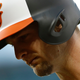 Illustration for article titled Orioles Catcher Caleb Joseph Wants All His Teammates To Think About How Badly They Suck